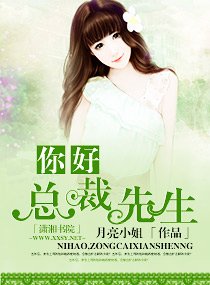 《你好,总裁先生》