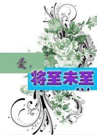 爱，将至未至