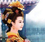 《妃殇之令妃》