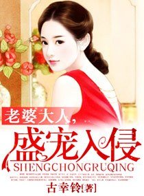 《老婆大人,盛宠入侵》