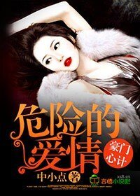 《豪门心计,危险的爱情》