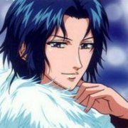 《(BL-网王同人)网王同人-紫色烟华》