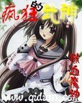 《疯狂的武神》