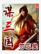 谋三国