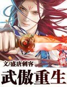 《武傲重生》