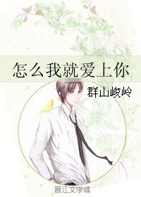 《怎么我就爱上你》
