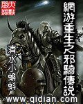《网游重生之邪骑传说》