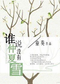 《谁说仲夏没有雪》