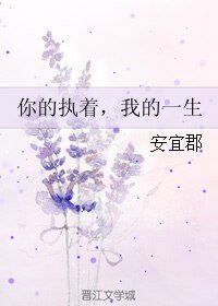 《你的执着,我的一生》