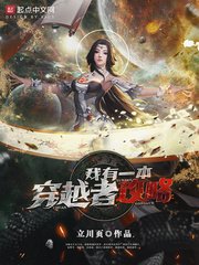 《我有一本穿越者巩略》