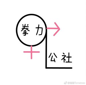 《拳力公社》