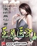 《至尊医仙》
