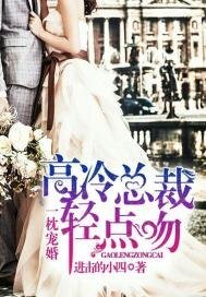 《一枕宠婚:高冷总裁轻点吻》