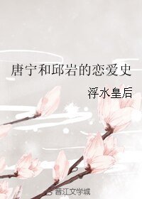 《唐宁和邱岩的恋爱史》