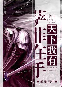（BL-综同人）[综]萨菲在手，天下我有