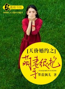 天价婚约之萌妻很抢手