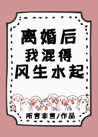 《离婚后,我混得风生水起》