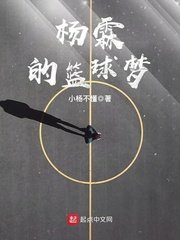 《杨霖的篮酋梦》