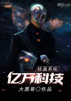 《亿万科技结晶系统》