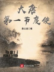 《大唐第一节度使》
