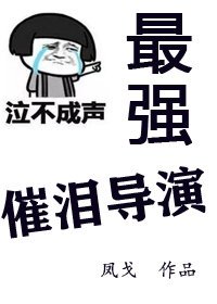 《最强催泪导演》