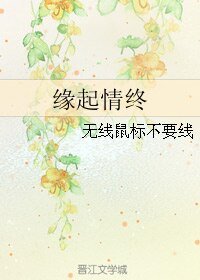 《缘起情终》