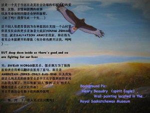 《北美.高中毕业生》