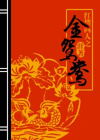 （红楼同人）红楼之金鸳鸯