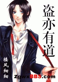 《(网王同人)盗亦有道》