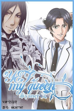 《(网王)Yes,my queen》