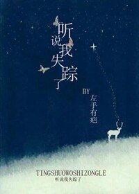 《听说我失踪了》