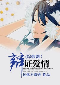 《(综韩剧同人)辩证爱情》