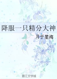 《降服一只精分大神》