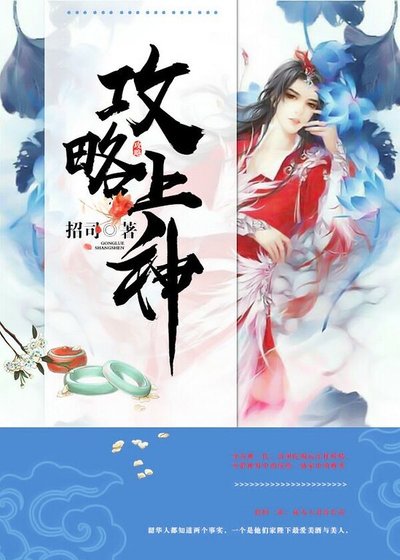 《巩略上神》