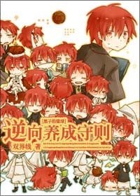 《(黑篮同人)逆向养成守则 》