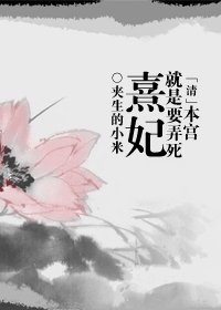 《(清穿同人)本宫就是要弄死熹妃》
