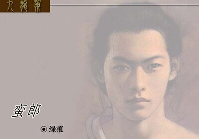 《蛮郎(九龙策系列之五)》