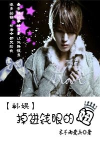 《(韩娱同人)掉进钱眼的妞》