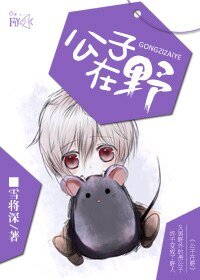 《公子在野》