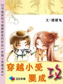 穿越小受要成攻