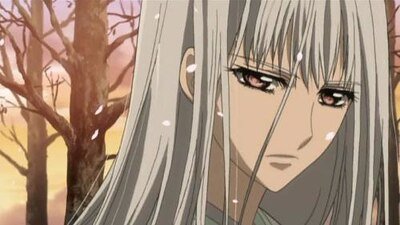 《(吸血鬼骑士同人)吸血鬼骑士之一生守候》