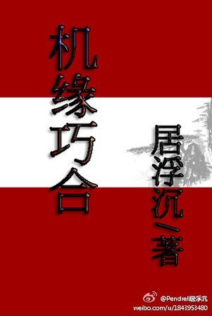 《机缘巧合》