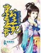 重生王爷公主妃