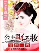 借醉一吻:公主乱红妆