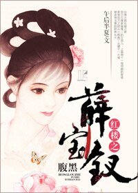 《(红楼同人)红楼之腹黑薛宝钗》