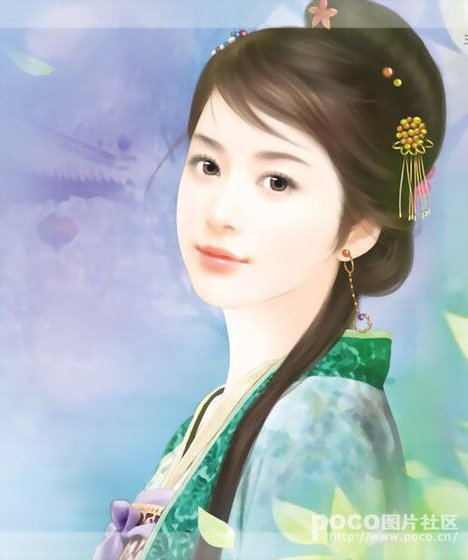 《(还珠同人)还珠之金锁辩慎记》