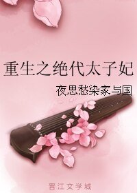 重生之绝代太子妃