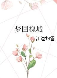 《梦回槐城》