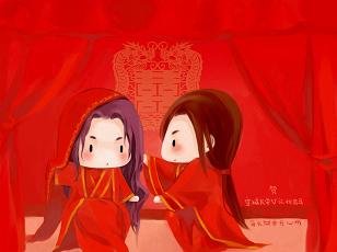 《(戚顾同人)恋矮记》
