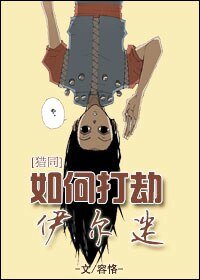 《(猎人同人)如何打劫伊尔迷(又名:杀手斗恶龙)》